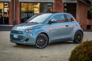 Fiat 500 Cabrio (332) '2020